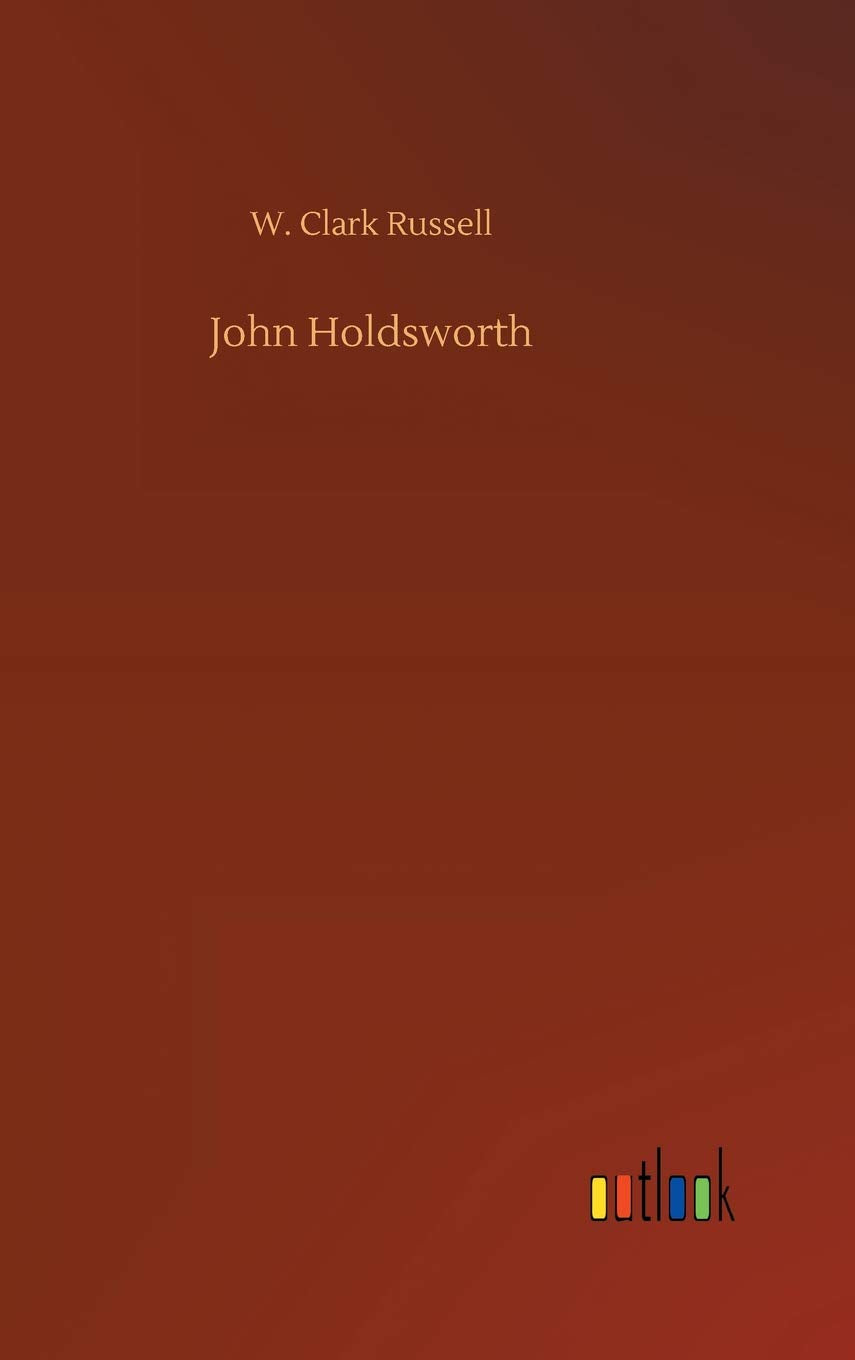 John Holdsworth