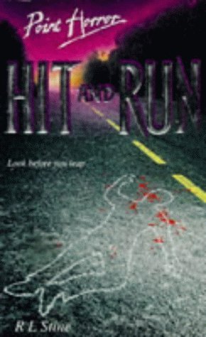 Hit and Run (Point Horror)