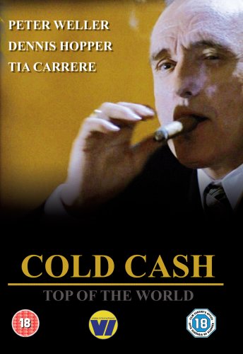 Cold Cash [Import anglais]
