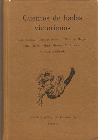 Cuentos de Hadas Victorianos (Spanish Edition)