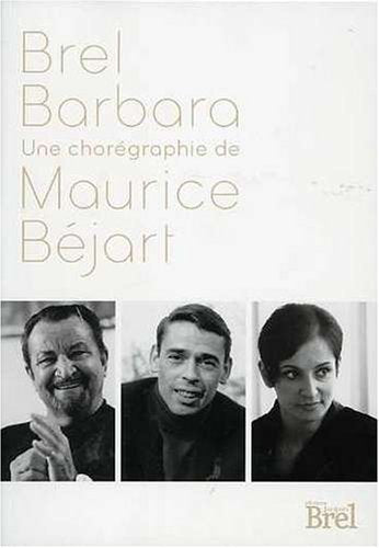 Une Choreagraphie De Murice Bejart