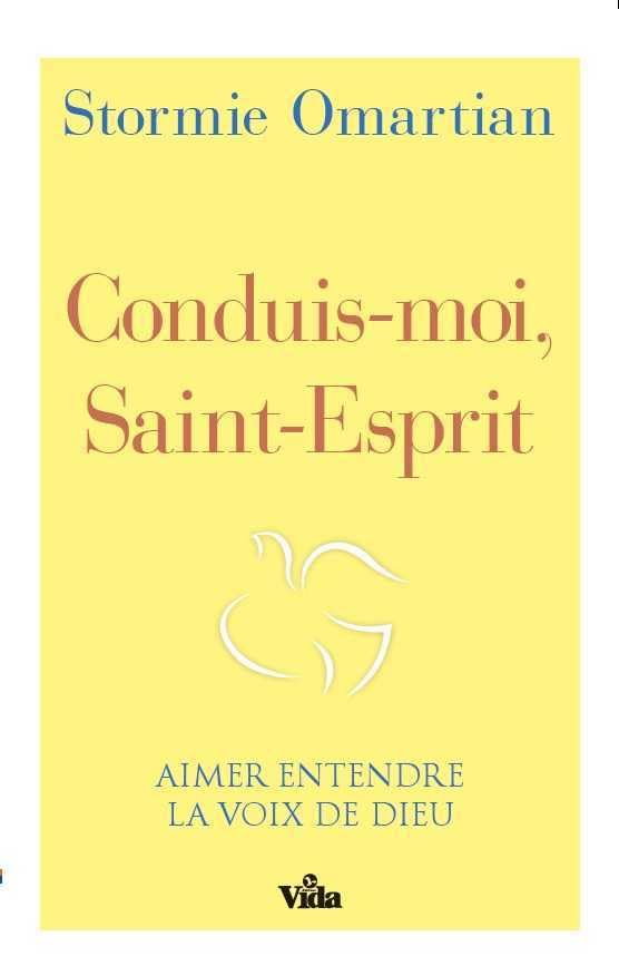 Conduis-moi Saint Esprit