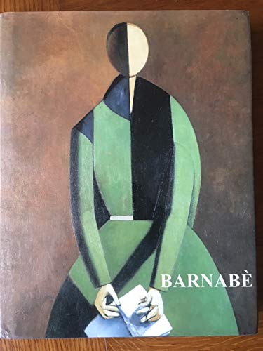 Duilio Barnabe, 1914-1961