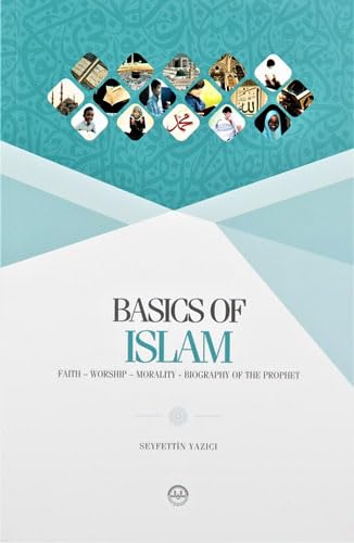 Basics Of Islam (Temel Dini Bilgiler)