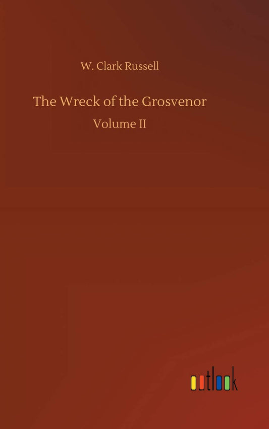 The Wreck of the Grosvenor
