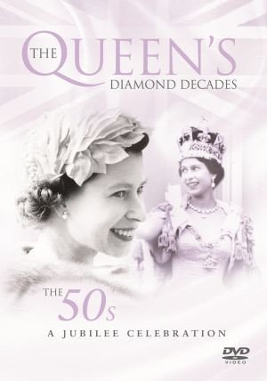 The Queen Diamond Decades - The 50s