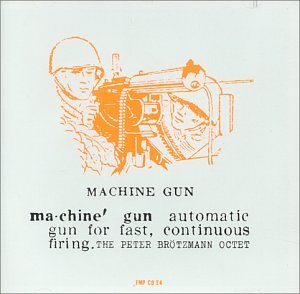 Machine Gun