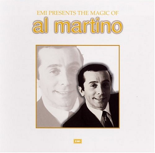 EMI Presents the Magic of Al Martino