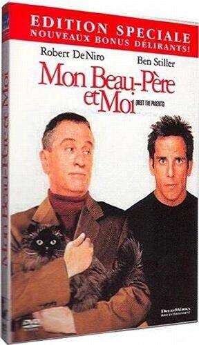 Mon beau-père et moi