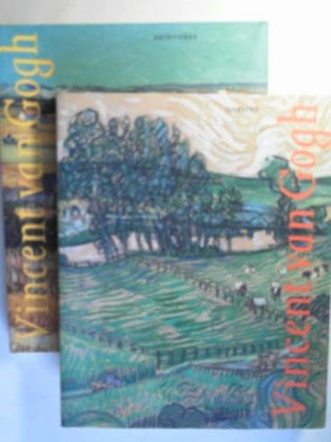 Vincent van Gogh: dessins & peintures