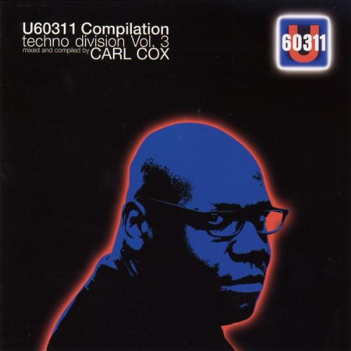 U60311 Techno Div