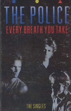 Every Breath You Take: The Singles
