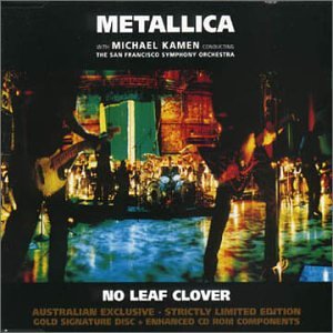 No Leaf Clover