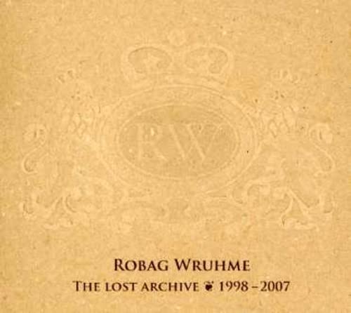 The Lost Archive 1998-2007
