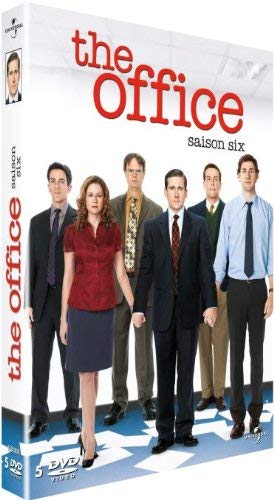 The Office (US) - Saison 6