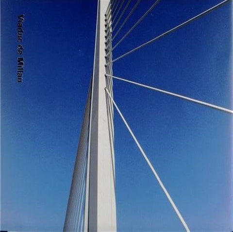 Millau Viaduct: French Edition