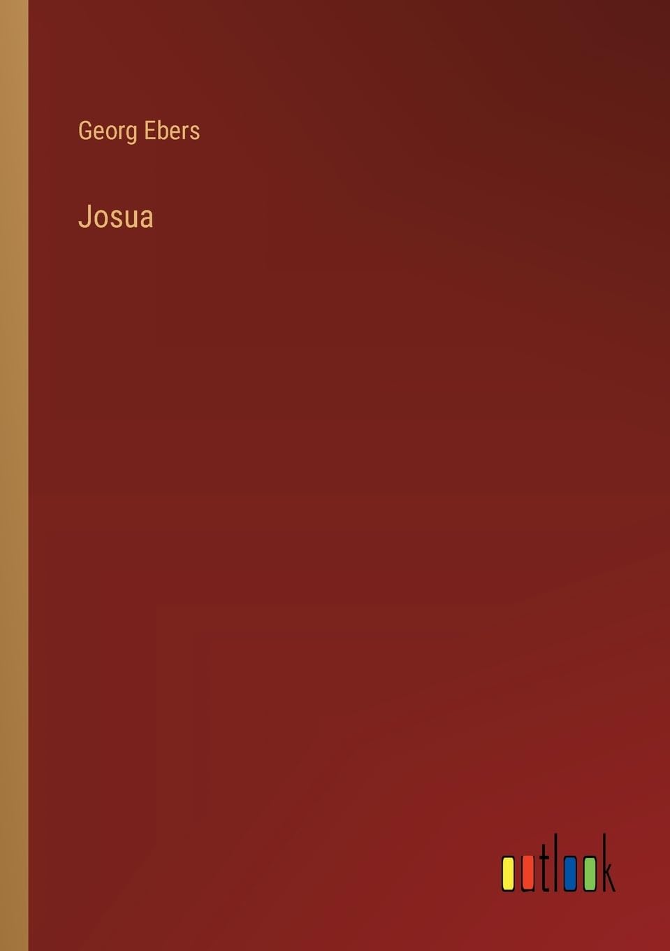 Josua (Finnish Edition)