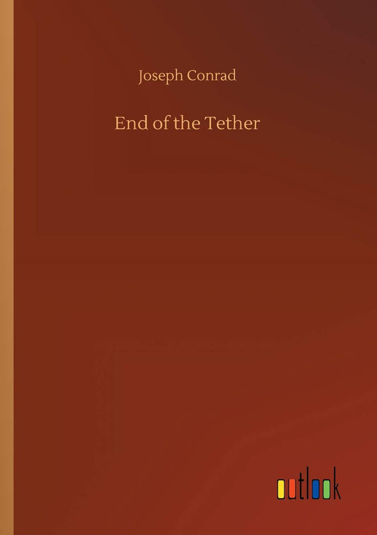 End of the Tether
