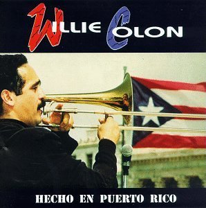 Hecho En Puerto Rico