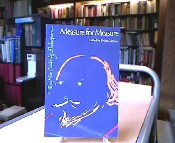 Measure for Measure (The ^AOxford Shakespeare)