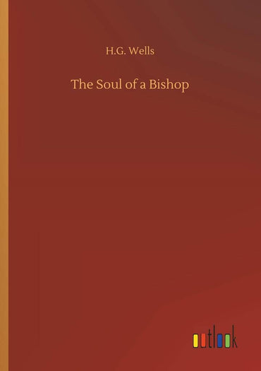 The Soul of a Bishop