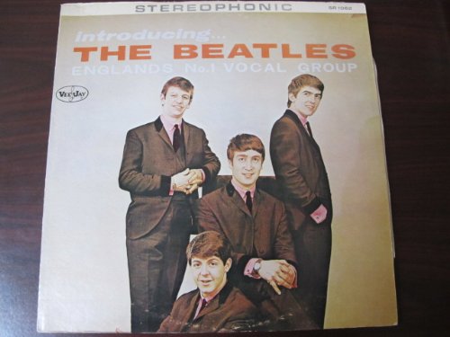 Introducing The Beatles
