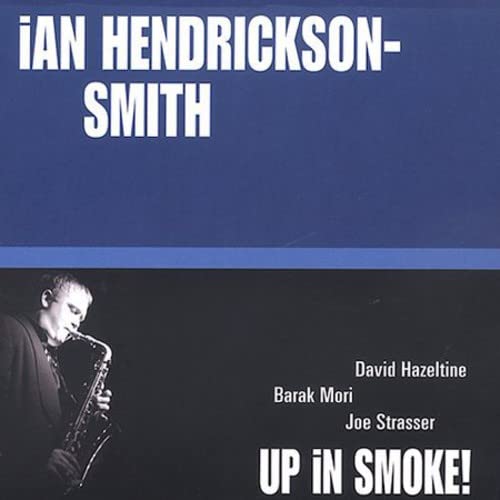 Up In Smoke