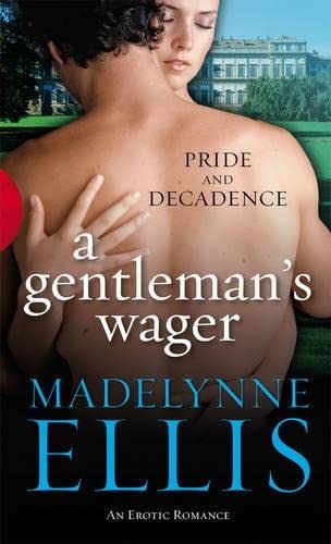 A Gentleman's Wager (Black Lace)