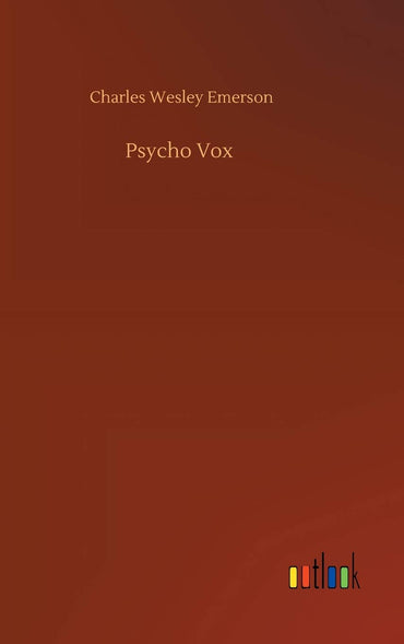 Psycho Vox