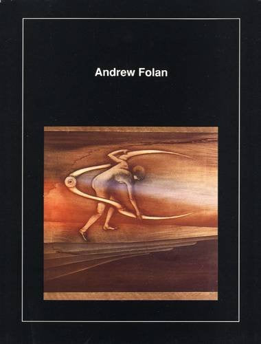 Andrew Folan (Works) (French Edition)
