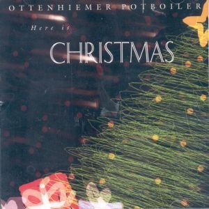 Christmas Is Here