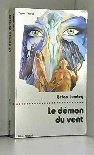 Le Démon du vent