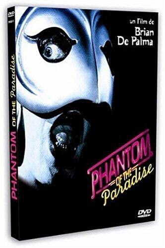 Phantom of The Paradise [Édition Simple]