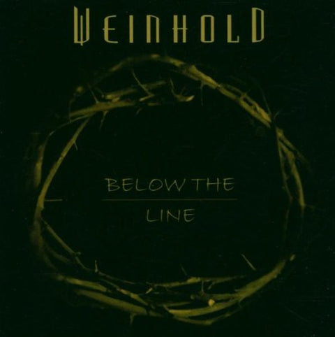 Below the Line