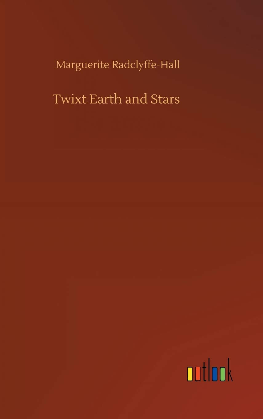 Twixt Earth and Stars