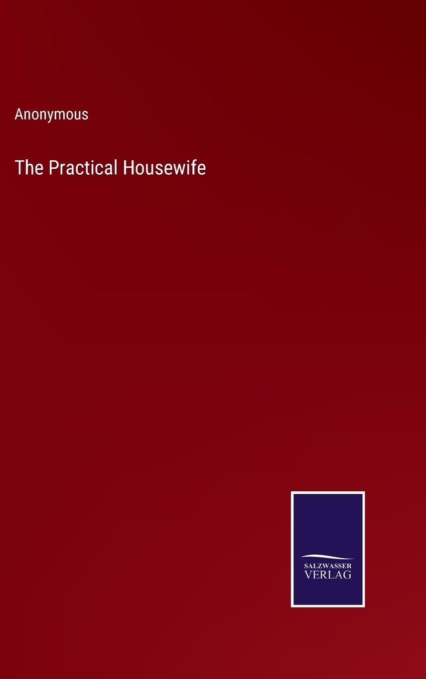 The Practical Housewife