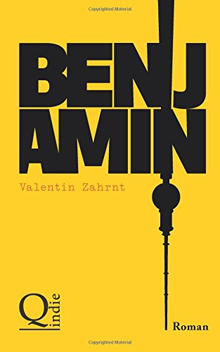 Benjamin (German Edition)
