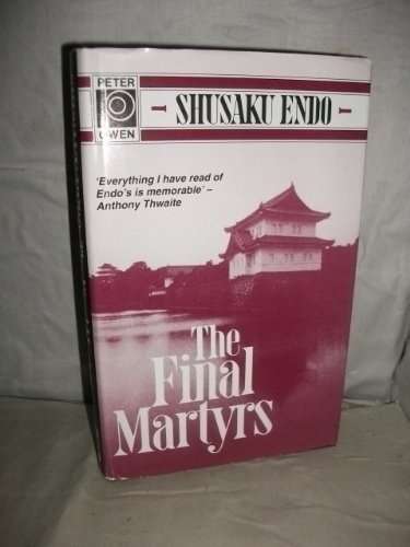 The Final Martyrs