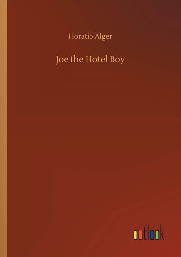 Joe the Hotel Boy