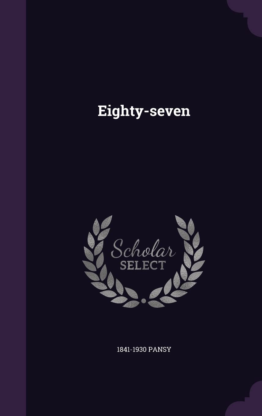 Eighty-seven