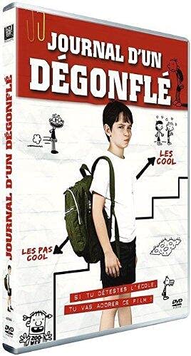 Journal d'un dégonflé