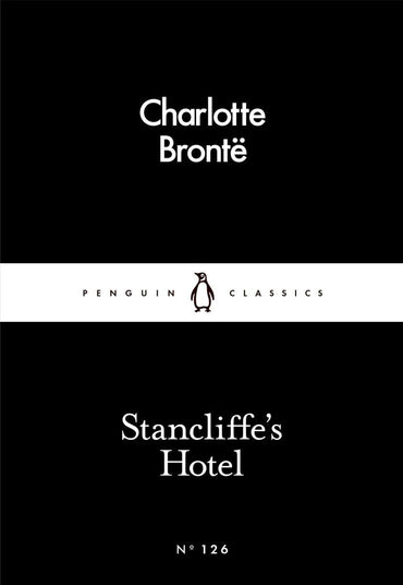 Stancliffe's Hotel (Penguin Little Black Classics)