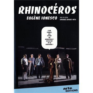 Rhinocéros