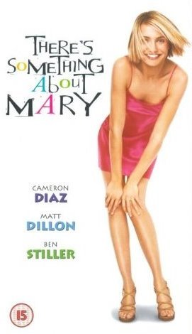 There's Something About Mary [VHS]