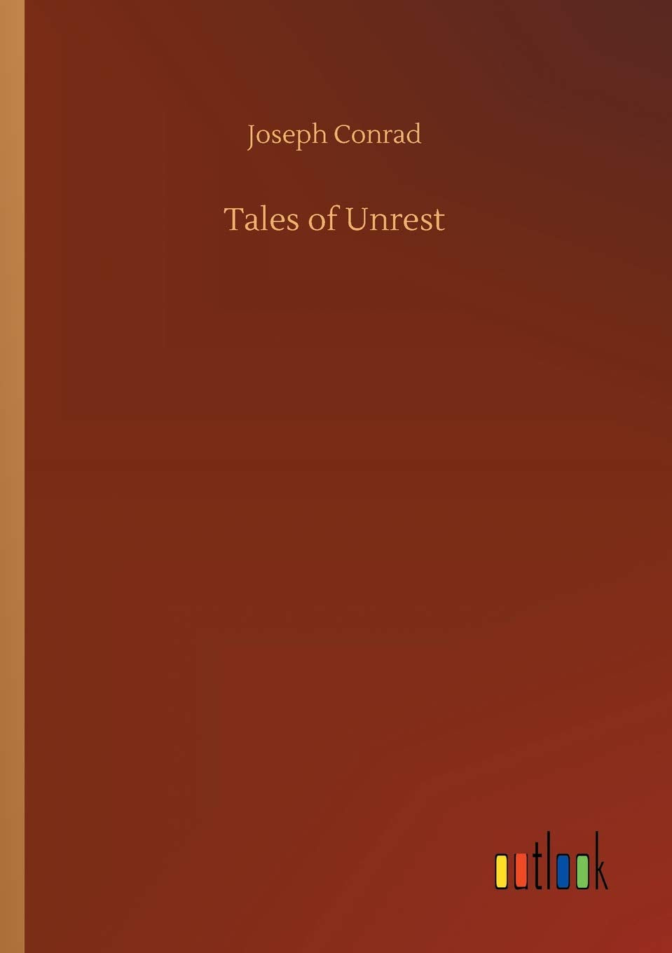 Tales of Unrest