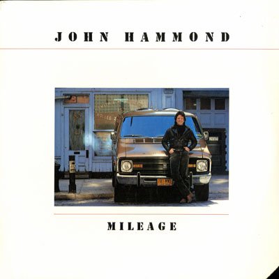 Mileage [Vinyl]