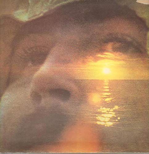 If I Could Only Remember My Name [Vinyl LP]