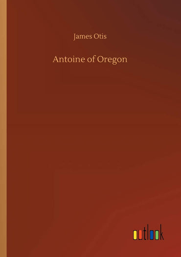 Antoine of Oregon