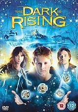 The Dark Is Rising [DVD]