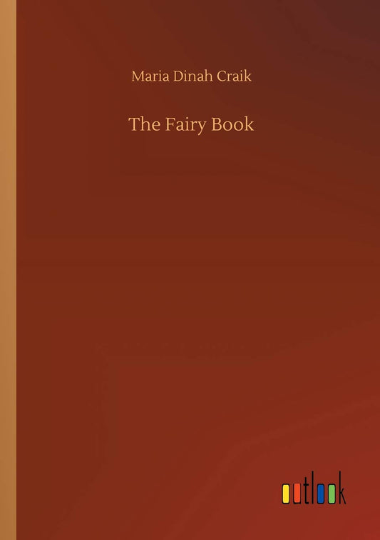 The Fairy Book